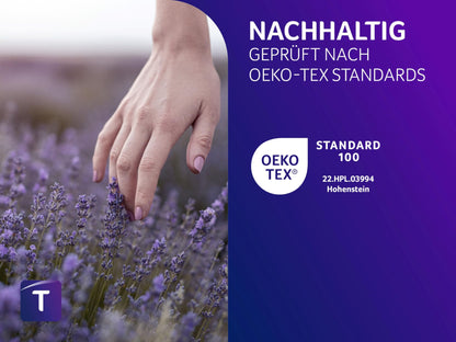 Traumnacht Kamelhaardecke Medium Ganzjahresdecke 135x200 cm