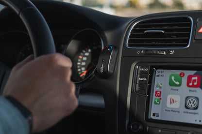 Saphe One+ Blitzerwarner – Verkehrsalarm für das Auto ohne Abo