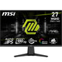 MSI MAG 275QF Gaming Monitor - 27" WQHD 180Hz Rapid IPS