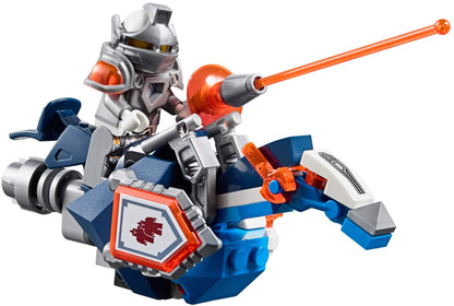 LEGO Nexo Knights 70316 Bausatz - Jestros Gefährt der Finsternis