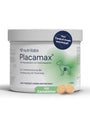 NutriLabs Placamax Tabletten für Hunde zur Verdauung, 100 Stk., Kautabletten mit Pankreas- und Ananaspulver