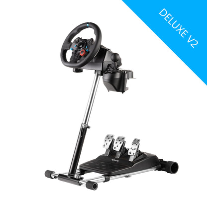 Wheel Stand Pro G25/G27/G27s Lenkradständer – ohne Hardware