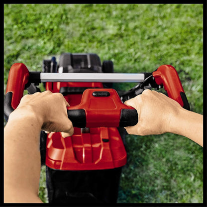 Einhell GE-CM 36/34 Akku-Rasenmäher - Power X-Change