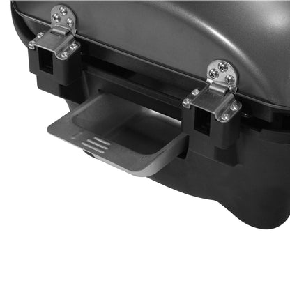 Tristar BQ-2816 Elektro Tisch- & Standgrill – 46x35cm