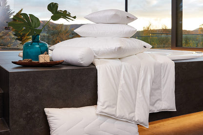 Centa-Star Aqua Aktiv 1358.00 Vierjahreszeitenbett - 135x200 cm