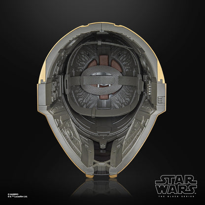 Hasbro Star Wars The Black Series Premium Waffenschmiedin-Helm