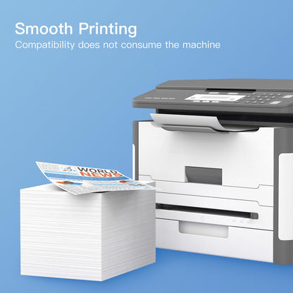 GPC IMAGE 415A Kompatibler Toner für HP - 4er-Pack MultiColor