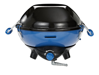Campingaz Partygrill 400 – Gaskocher mit Grillplatte & Flamme