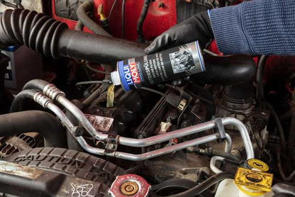 LIQUI MOLY Pro-Line Motorspülung zur Motorreinigung - 5 L