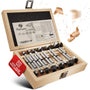 Fortura® Forstnerbohrer Holzbohrer Set – Ø10-50mm