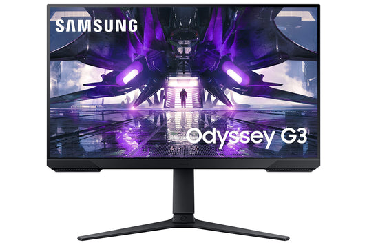 Samsung Odyssey G3 S27AG300N Gaming Monitor - 27 Zoll Full HD