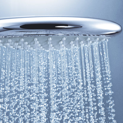 GROHE Rainshower Solo 150 Handbrause - Chrom 27272000