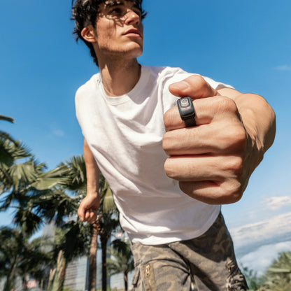 Insta360 Ring-Fernbedienung CINSCAVJ für X5, GO Ultra, Ace Pro 2