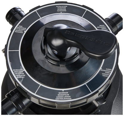 Steinbach Filteranlage Active Balls+ Poolfilter – 040386