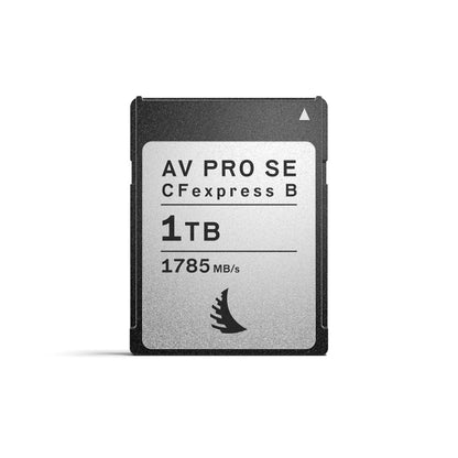 Angelbird AV Pro CFexpress B SE Speicherkarte 1 TB