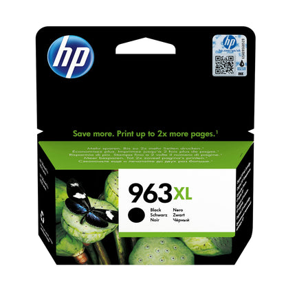 HP 963XL Original Druckerpatronen Multipack - 4er Pack