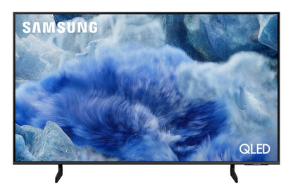 Samsung Q8F 43 Zoll QLED 4K Smart TV mit Motion Xcelerator