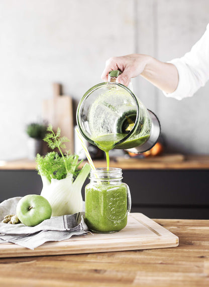 Design Multi Juicer Digital Pro – Professioneller Entsafter