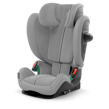 Cybex Gold Pallas G3 i-Size Plus Kindersitz, Stone Grey