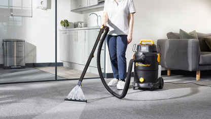 Vacmaster VK1330PWR 3-in-1 Waschsauger Nass/Trocken - 30L