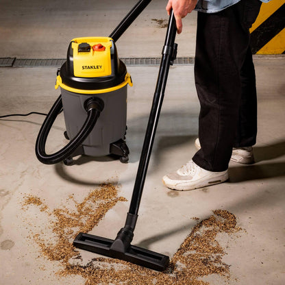 Stanley Nass- & Trockensauger SXVC20PTE – 1200W, 20L