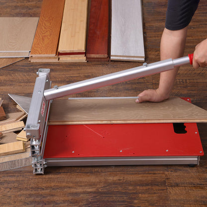 Profi Laminat & Vinyl Schneider Pro 330mm – 17mm Schnittstärke