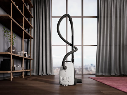 AEG CLEAN 5000 Bodenstaubsauger mit Beutel Hygiene-Filter - AB51C1SW