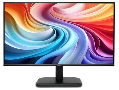 Acer EK271 G 27 Zoll Monitor – Full HD IPS 120Hz