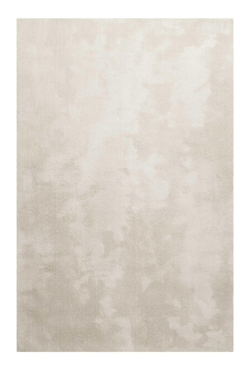 Homie Living Sienna Hochflor Teppich – Hellbeige 160x230 cm. Hellbeiger Hochflor Teppich ist ein weicher Bodenbelag.