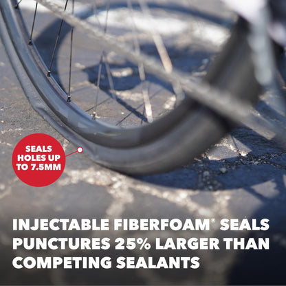 SILCA Ultimate Tubeless Tire Sealant – Fahrrad-Dichtmittel, 1 L