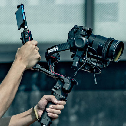 Tilta TGA-ARH Hinterer Bedienhebel - DJI Ronin RS 2