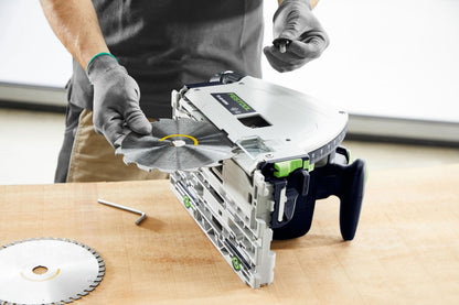 Festool TS 60 K-Plus Tauchsäge - Master Edition