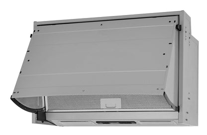 Bauknecht DE 5360 SG/1 Zwischenbau Dunsthaube - 60cm