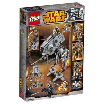 LEGO Star Wars AT-DP Walker Bausatz 75083 – inkl. Minifiguren