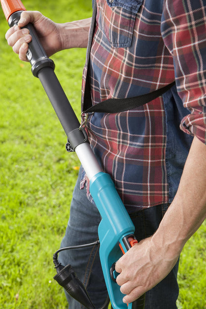 Gardena Teleskop-Hochentaster TCS Li-720/20 Astsäge - 20cm Schwert