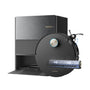 Dreame Aqua10 Ultra Roller Complete Saugroboter mit Wischfunktion in Schwarz