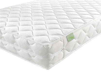 DREAMSTAR Ergo Flex Duo Taschenfederkernmatratze - 90x200cm H2/H3