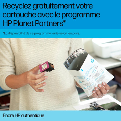 HP 912 Original Tintenpatronen Multipack - CMJN Set