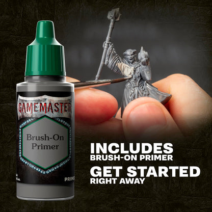 The Army Painter GameMaster Adventure Starter Farbset, 15 x 18 ml