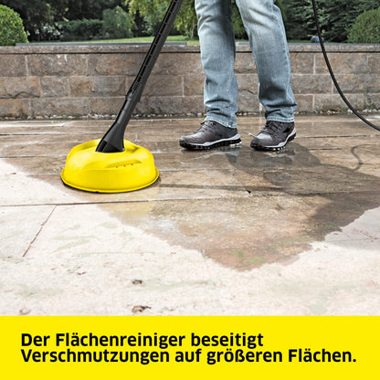 Kärcher K 2 Premium FJ Home Hochdruckreiniger inkl. Home Kit