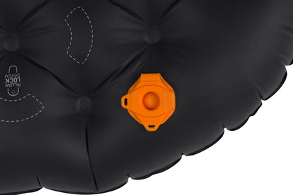 Sea to Summit Ether Light XT Extreme Matte Regular schwarz