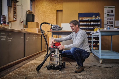 Einhell TC-VC 1930 SA Nass-Trockensauger – 1500W, 30L