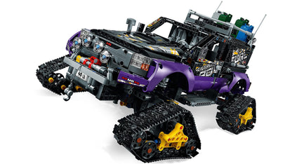 LEGO TECHNIC 42069 Extremgeländefahrzeug Konstruktionsspiel
