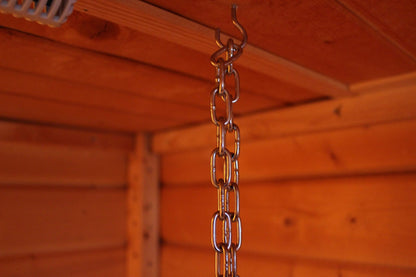 Sauna Zeremonie Deluxe Verdampferschale Edelstahl - Maxi 3 Schalen