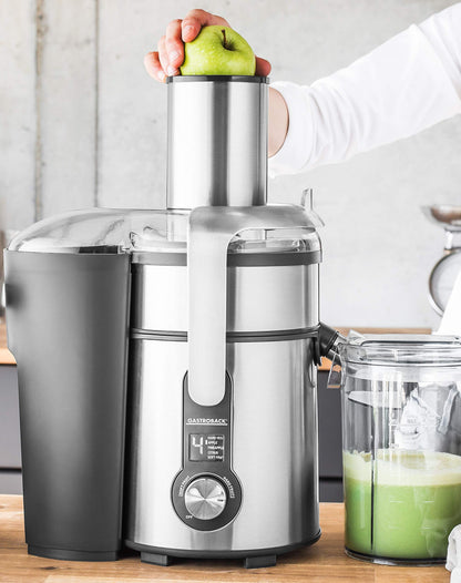 Design Multi Juicer Digital Pro – Professioneller Entsafter
