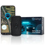 Salind 20 4G GPS-Tracker mit Magnet und Echtzeit-Ortung, spritzwasserdicht, zur Fahrzeugortung