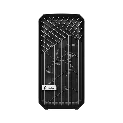 Fractal Design Torrent Compact Gehäuse - Schwarz