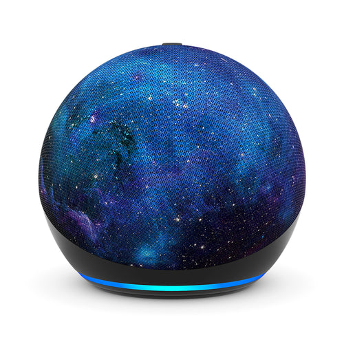 Amazon Echo Dot Kids (Neueste Generation) – Smarter Lautsprecher