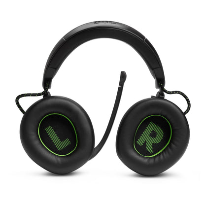JBL Quantum 910X Over-Ear Gaming Kopfhörer - Xbox, Schwarz