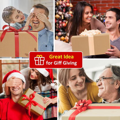 Ciremiv Auto Matratze – Luftmatratze für Kofferraum